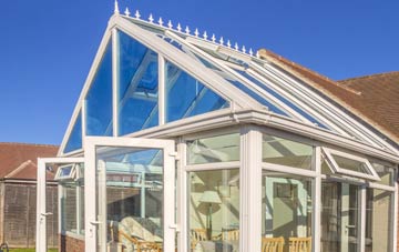 conservatory roof insulation costs Olive Green