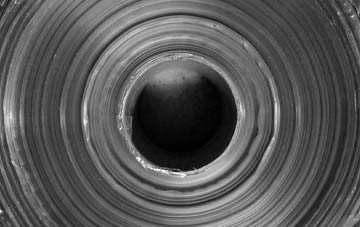 Olive Green edpm waterproofing