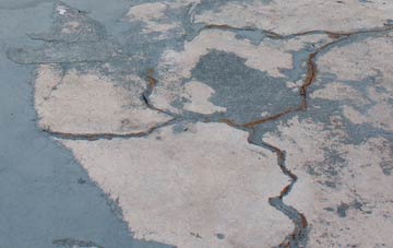 fibreglass roofing replacement Olive Green