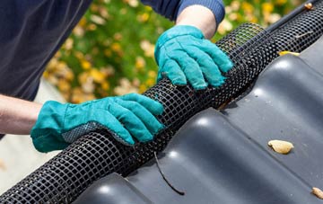 Olive Green gutter repair companies