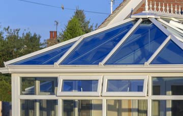 professional Olive Green conservatory insulation