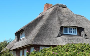 thatch roofing Olive Green, Staffordshire