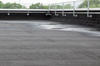 find rated Olive Green flat roofing companies
