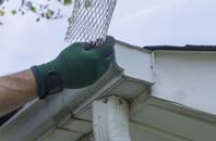 rated Olive Green guttering repair companies