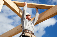 Olive Green roof replacement work