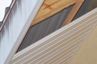 rated Olive Green soffit repair companies